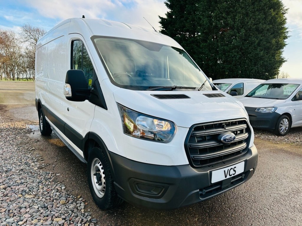 Used Ford Transit 2021 for sale - 76923347: Photo 18