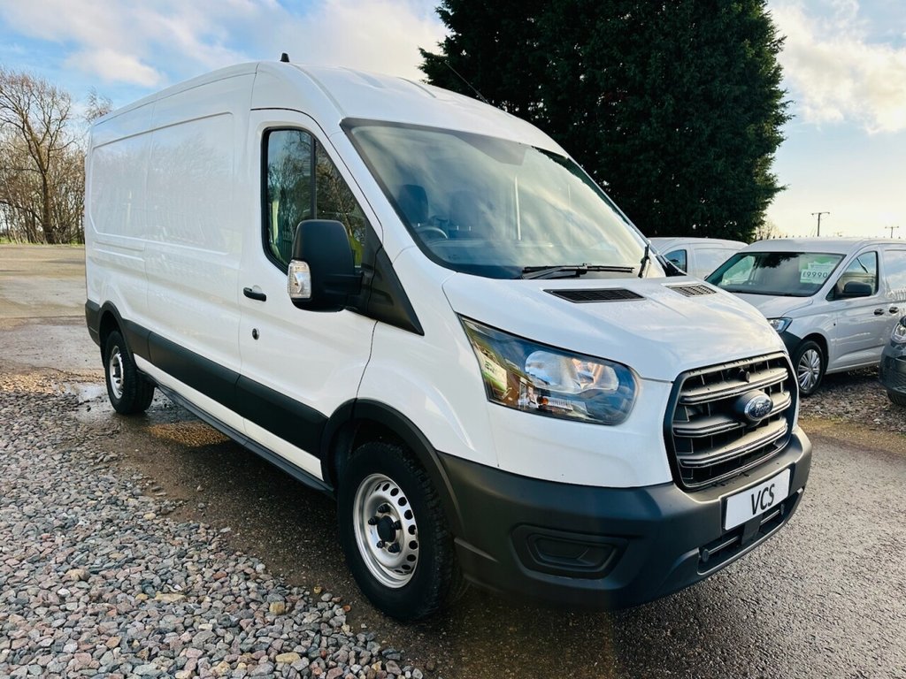 Used Ford Transit 2021 for sale - 76923347: Photo 19