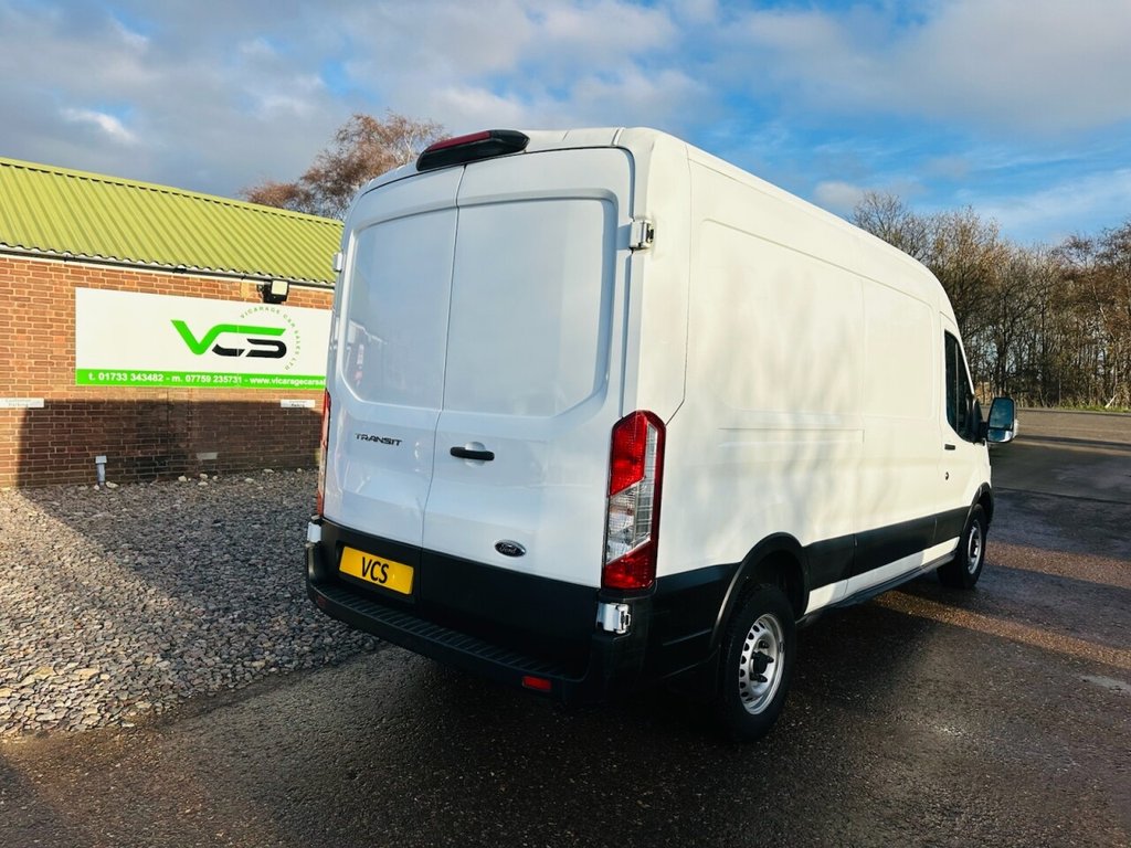 Used Ford Transit 2021 for sale - 76923347: Photo 22