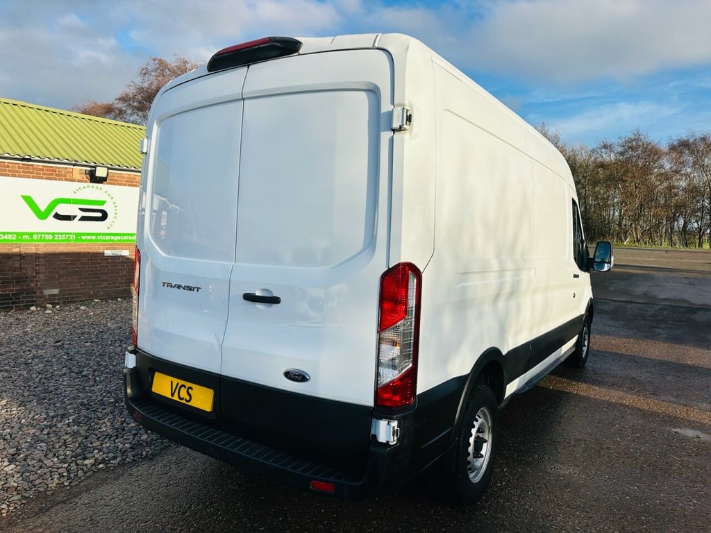 Used Ford Transit 2021 for sale - 76923347: Photo 23