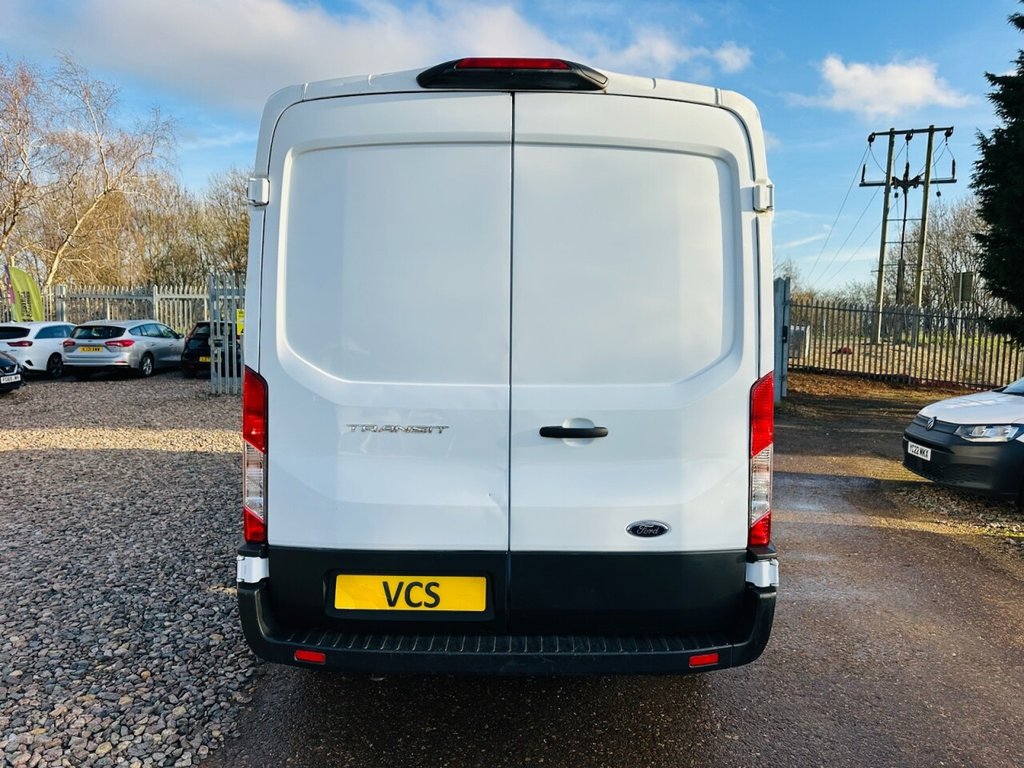 Used Ford Transit 2021 for sale - 76923347: Photo 27