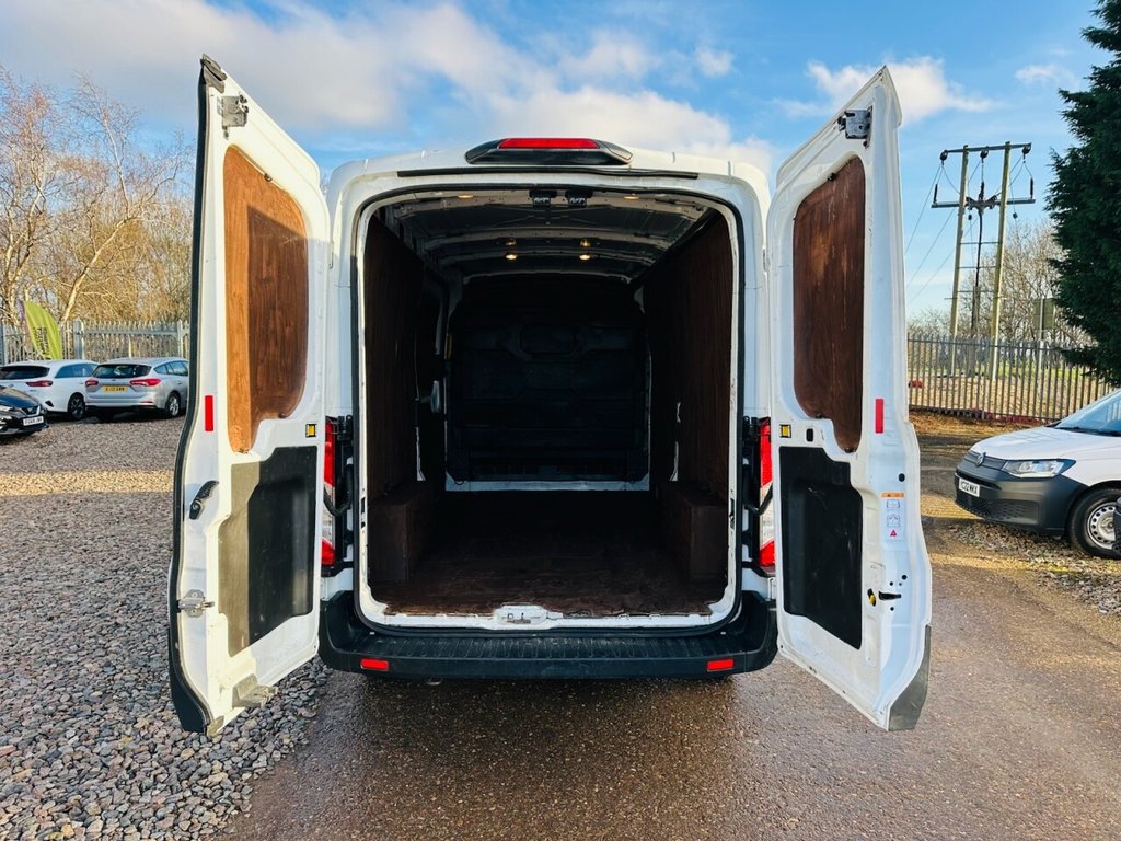 Used Ford Transit 2021 for sale - 76923347: Photo 28