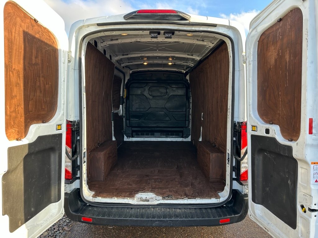 Used Ford Transit 2021 for sale - 76923347: Photo 29