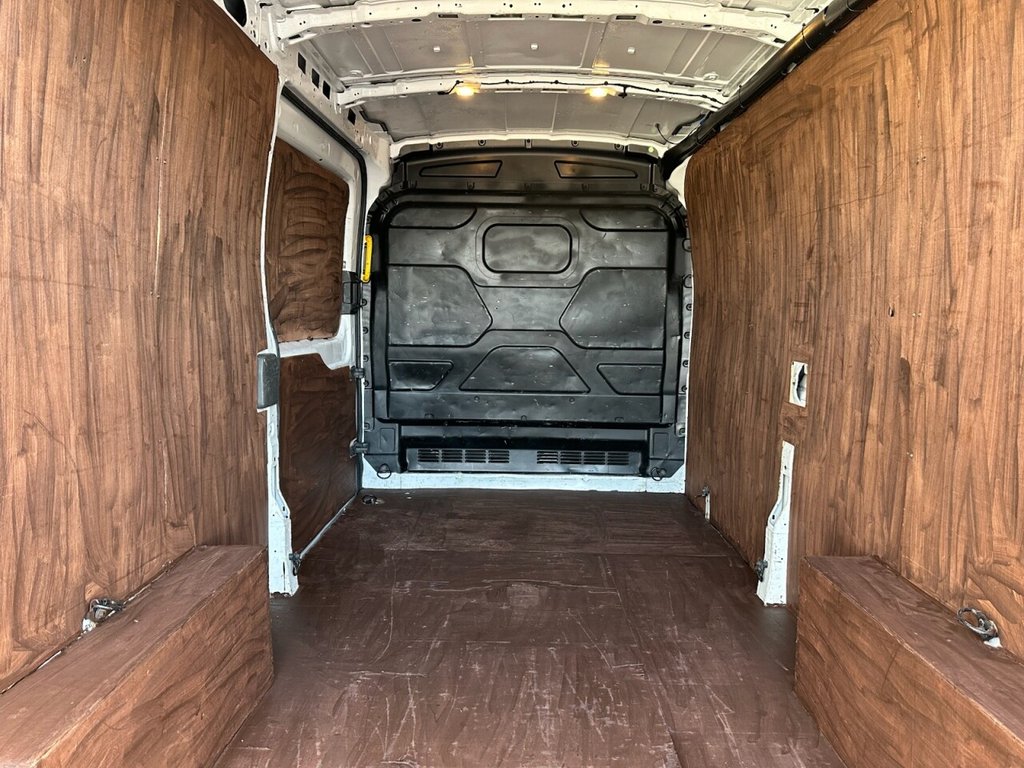 Used Ford Transit 2021 for sale - 76923347: Photo 31