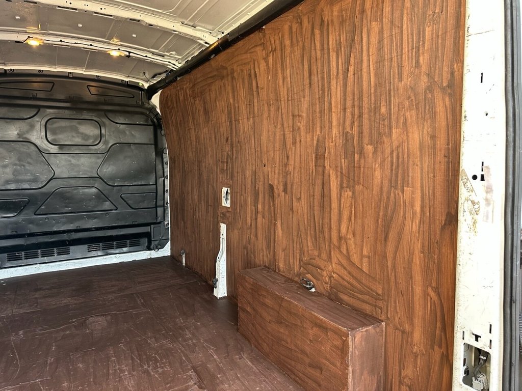 Used Ford Transit 2021 for sale - 76923347: Photo 32