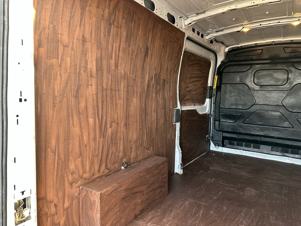 Used Ford Transit 2021 for sale - 76923347: Photo 33