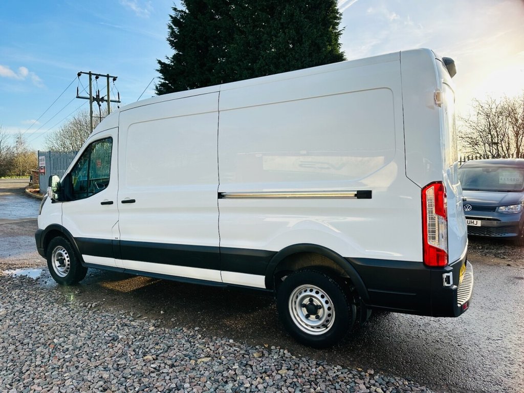 Used Ford Transit 2021 for sale - 76923347: Photo 39
