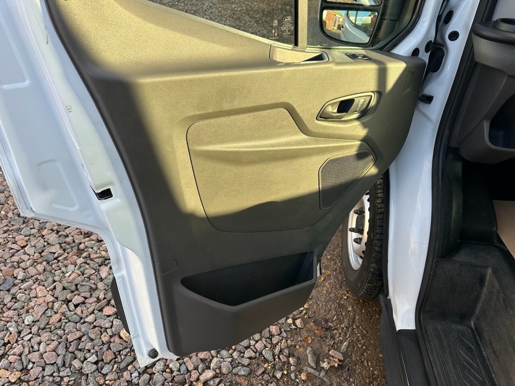 Used Ford Transit 2021 for sale - 76923347: Photo 40