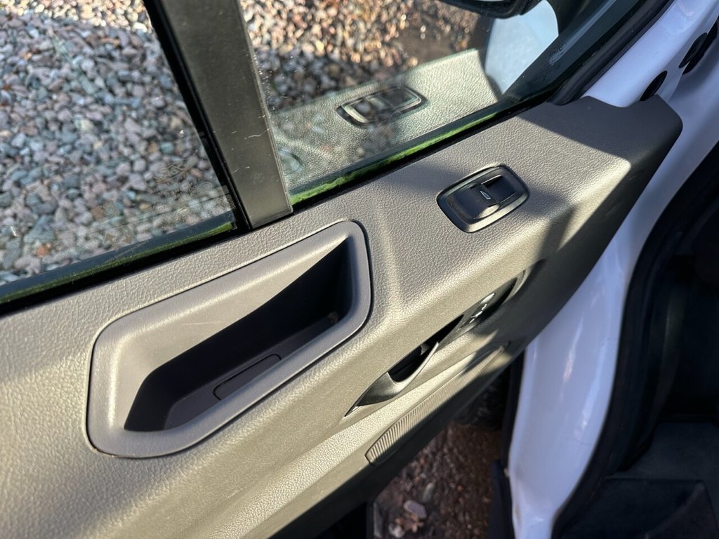 Used Ford Transit 2021 for sale - 76923347: Photo 41