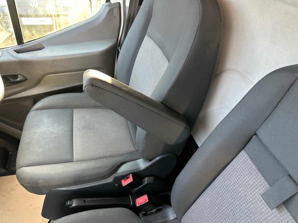 Used Ford Transit 2021 for sale - 76923347: Photo 47