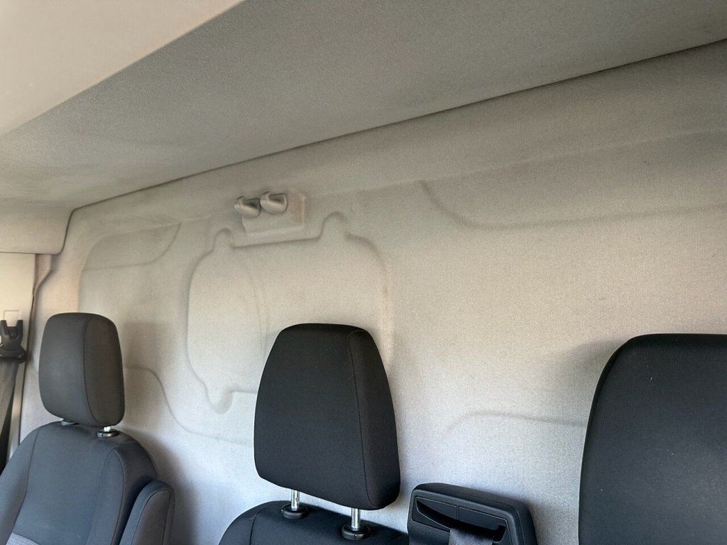 Used Ford Transit 2021 for sale - 76923347: Photo 48