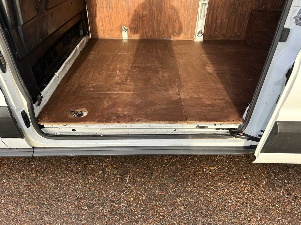 Used Ford Transit 2021 for sale - 76923347: Photo 7