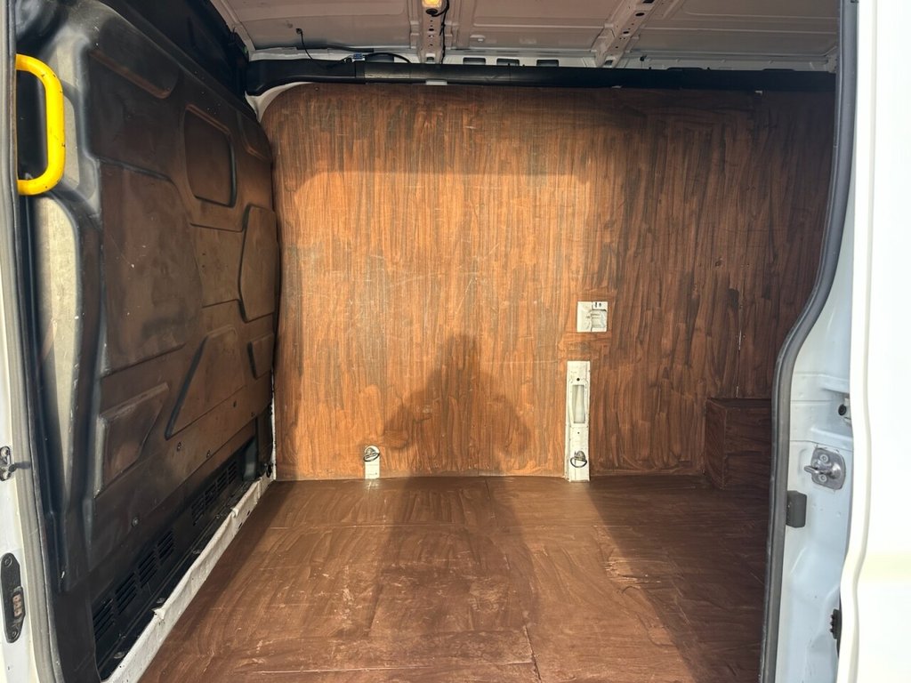 Used Ford Transit 2021 for sale - 76923347: Photo 8
