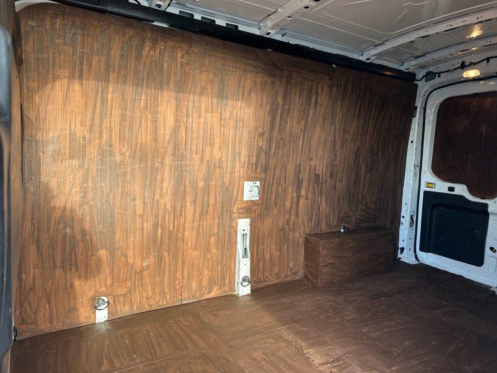 Used Ford Transit 2021 for sale - 76923347: Photo 9