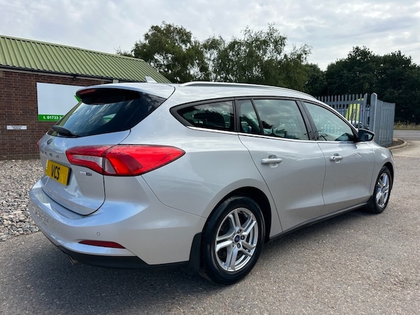 Used Ford Focus 2021 for sale - 75135490: Photo 11