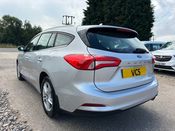 Used Ford Focus 2021 for sale - 75135490: Photo 15