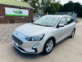 2021 (21) - 1.0T EcoBoost Zetec Edition Estate 5dr Petrol Manual Euro 6 (s/s) (125 ps)