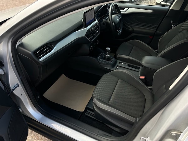 Used Ford Focus 2021 for sale - 75135490: Photo 27