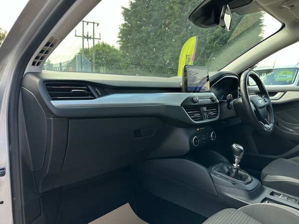 Used Ford Focus 2021 for sale - 75135490: Photo 28