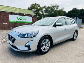 Used Ford Focus 2021 for sale - 75135490: Photo