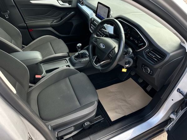Used Ford Focus 2021 for sale - 75135490: Photo 33