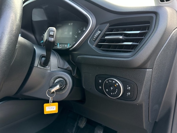 Used Ford Focus 2021 for sale - 75135490: Photo 36