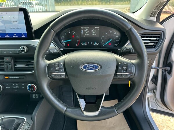 Used Ford Focus 2021 for sale - 75135490: Photo 37