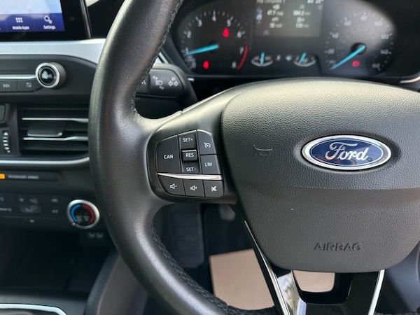 Used Ford Focus 2021 for sale - 75135490: Photo 38