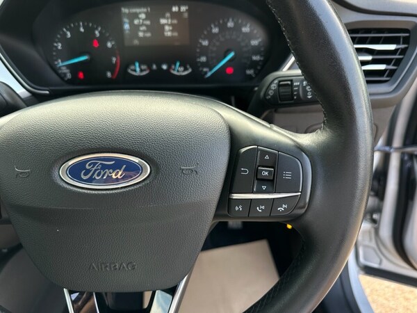 Used Ford Focus 2021 for sale - 75135490: Photo 39