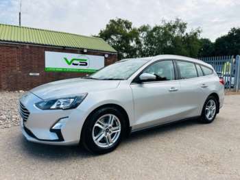 Used Ford Focus 2021 for sale - 75135490: Photo