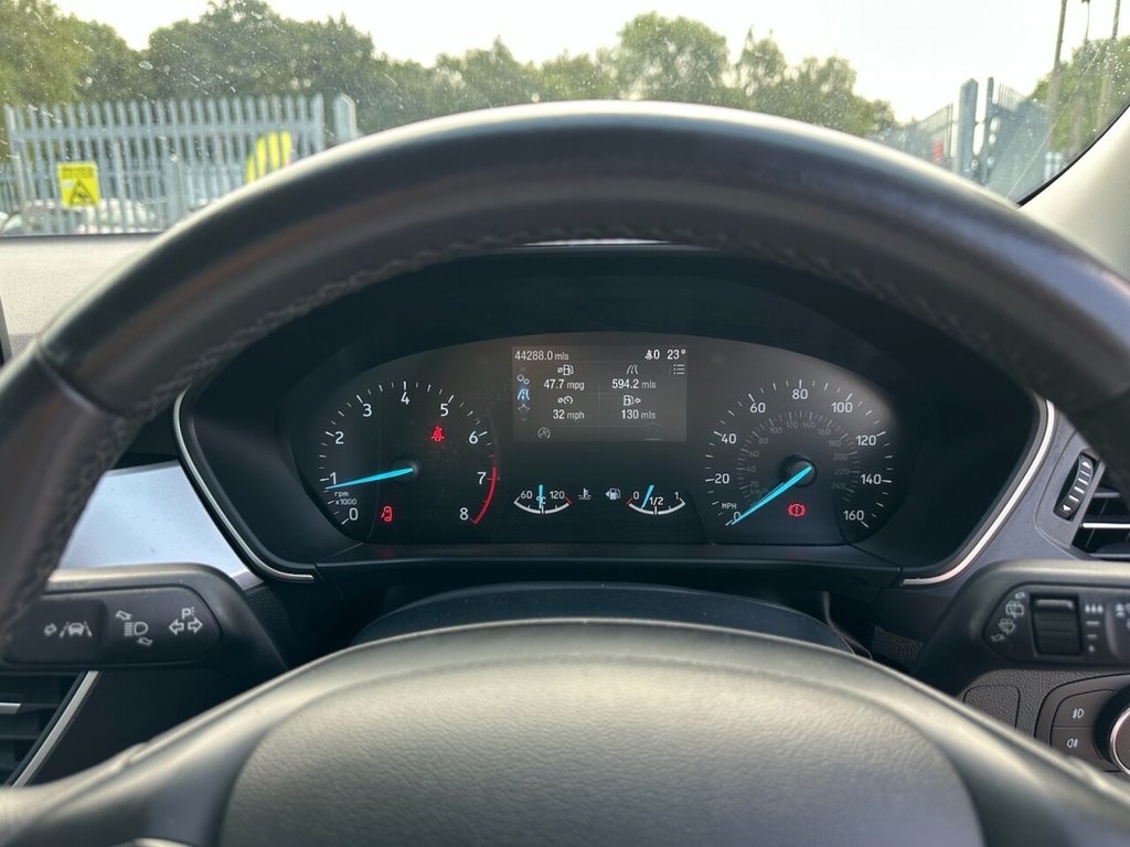 Vehicle 40