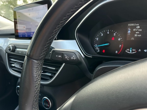 Used Ford Focus 2021 for sale - 75135490: Photo 41