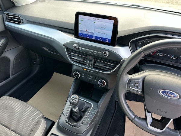 Used Ford Focus 2021 for sale - 75135490: Photo 42