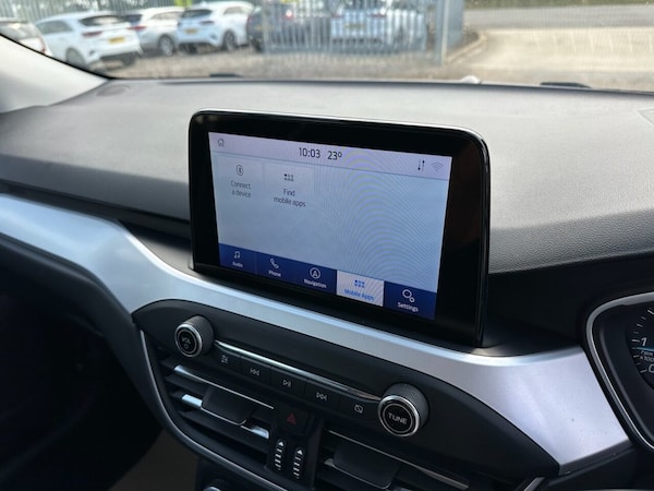 Used Ford Focus 2021 for sale - 75135490: Photo 46