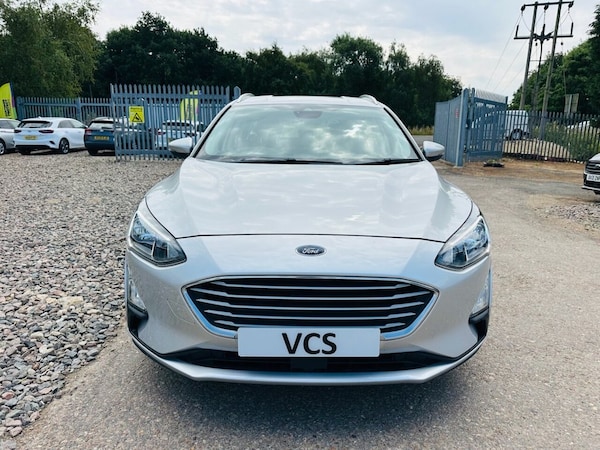 Used Ford Focus 2021 for sale - 75135490: Photo 4