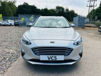 Used Ford Focus 2021 for sale - 75135490: Photo