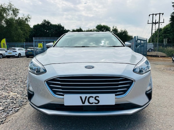 Used Ford Focus 2021 for sale - 75135490: Photo 5
