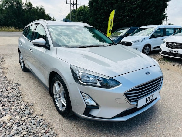Used Ford Focus 2021 for sale - 75135490: Photo 6