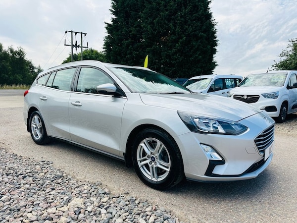 Used Ford Focus 2021 for sale - 75135490: Photo 8
