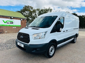Ford - Transit