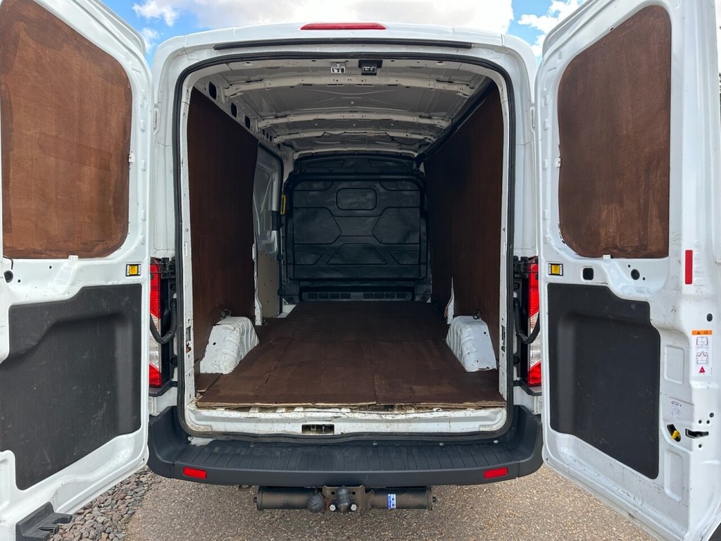 Vehicle 32
