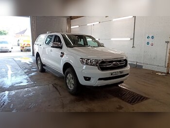 Used Ford Ranger 2022 for sale - 77765572: Photo
