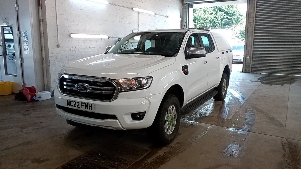 Used Ford Ranger 2022 for sale - 77765572: Photo 2