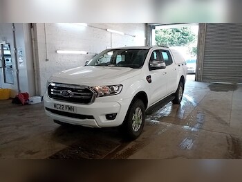 Used Ford Ranger 2022 for sale - 77765572: Photo