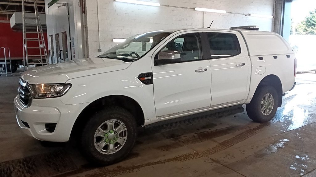 Used Ford Ranger 2022 for sale - 77765572: Photo 3