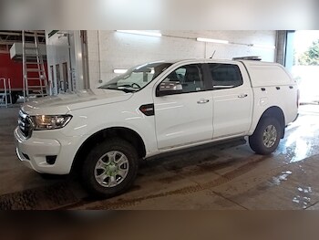 Used Ford Ranger 2022 for sale - 77765572: Photo