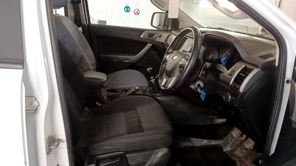 Used Ford Ranger 2022 for sale - 77765572: Photo 5