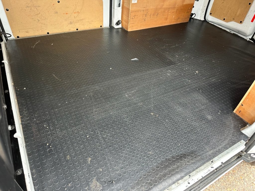 Used Ford Transit Custom 2020 for sale - 76118791: Photo 11