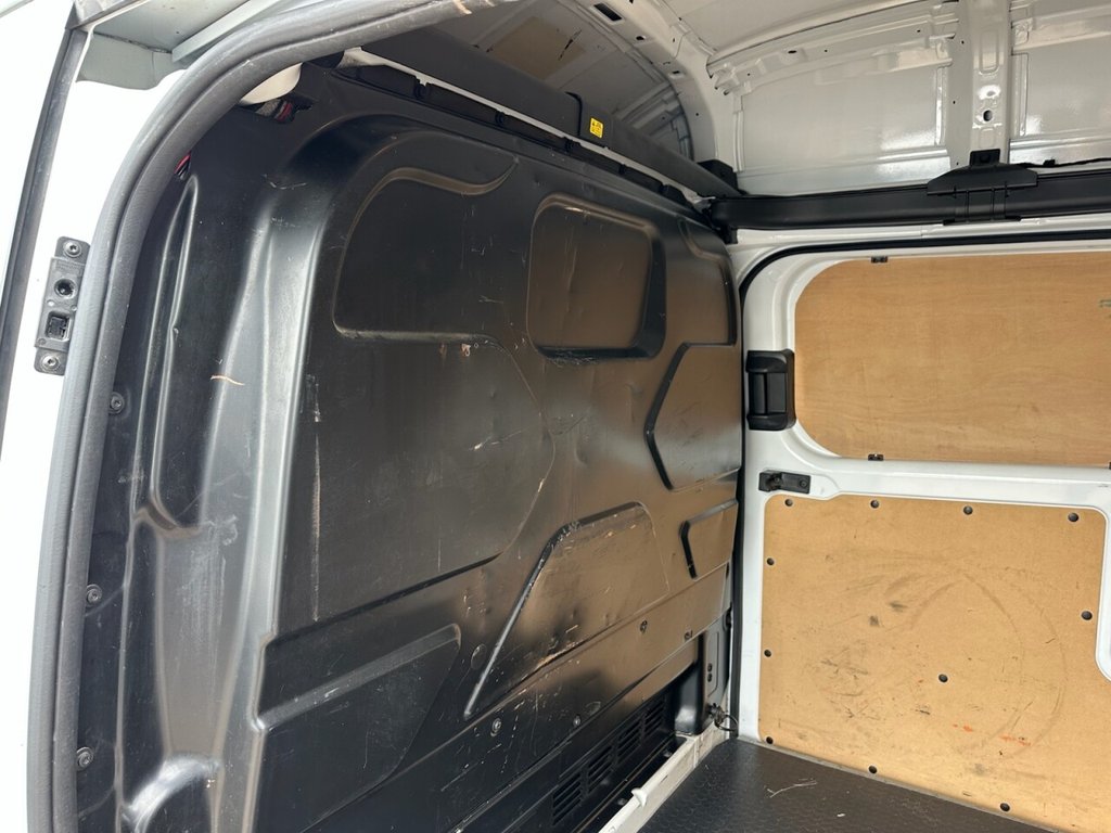 Used Ford Transit Custom 2020 for sale - 76118791: Photo 12