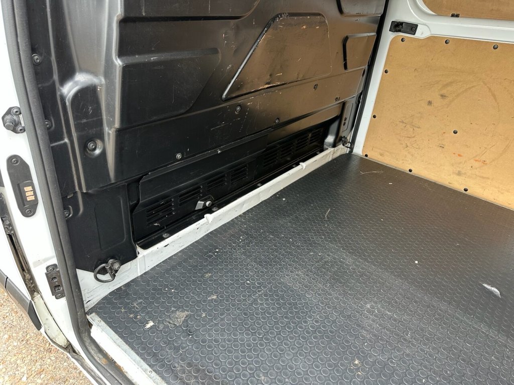 Used Ford Transit Custom 2020 for sale - 76118791: Photo 14